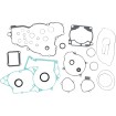 Set garnituri cu etanșări de ulei offroad MOOSE RACING 811333MSE Set garnituri cu etanșări de ulei offroad MOOSE RACING 811333MSE thumb
