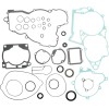 Set garnituri cu etanșări de ulei offroad MOOSE RACING 811335MSE