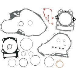 Set garnituri ATV-UTV MOOSE RACING 808923MSE Set garnituri ATV-UTV MOOSE RACING 808923MSE