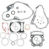 Set garnituri cu etanșări de ulei ATV-UTV MOOSE RACING 811923MSE