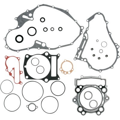 Set garnituri cu etanșări de ulei ATV-UTV MOOSE RACING 811923MSE