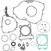 Set garnituri cu etanșări de ulei ATV-UTV MOOSE RACING 811924MSE