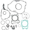 Set garnituri cu etanșări de ulei ATV-UTV MOOSE RACING 811924MSE Set garnituri cu etanșări de ulei ATV-UTV MOOSE RACING 811924MSE thumb