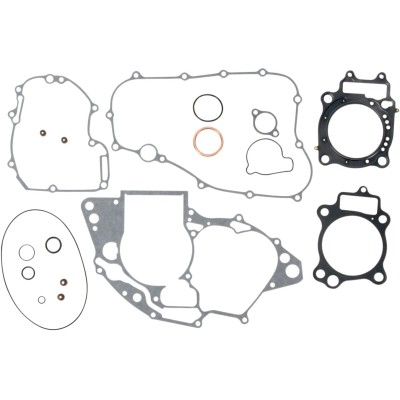 Set garnituri offroad MOOSE RACING 808268MSE