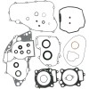 Set garnituri cu etanșări de ulei offroad MOOSE RACING 811268MSE