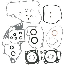Set garnituri cu etanșări de ulei offroad MOOSE RACING 811268MSE Set garnituri cu etanșări de ulei offroad MOOSE RACING 811268MSE
