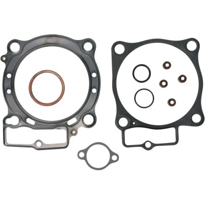 Set standard de garnituri pentru partea superioară offroad MOOSE RACING 810284MSE