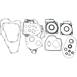 Set garnituri cu etanșări de ulei offroad MOOSE RACING 811284MSE Set garnituri cu etanșări de ulei offroad MOOSE RACING 811284MSE