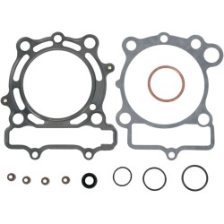 Set standard de garnituri pentru partea superioară offroad MOOSE RACING 810481MSE Set standard de garnituri pentru partea superioară offroad MOOSE RACING 810481MSE