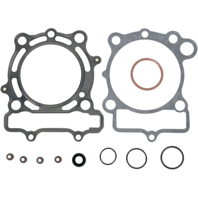 Set standard de garnituri pentru partea superioară offroad MOOSE RACING 810481MSE
