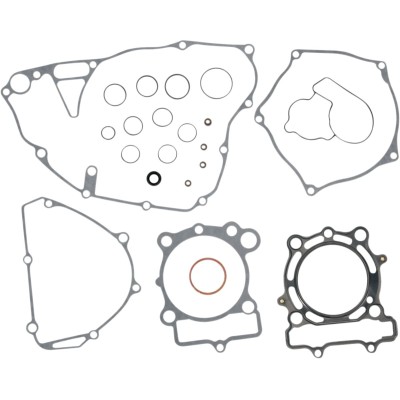 Set garnituri offroad MOOSE RACING 808481MSE