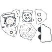 Set garnituri cu etanșări de ulei offroad MOOSE RACING 811481MSE Set garnituri cu etanșări de ulei offroad MOOSE RACING 811481MSE thumb