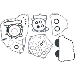 Set garnituri cu etanșări de ulei offroad MOOSE RACING 811481MSE Set garnituri cu etanșări de ulei offroad MOOSE RACING 811481MSE