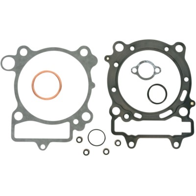 Set standard de garnituri pentru partea superioară offroad MOOSE RACING 810482MSE
