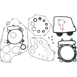 Set garnituri cu etanșări de ulei offroad MOOSE RACING 811482MSE Set garnituri cu etanșări de ulei offroad MOOSE RACING 811482MSE