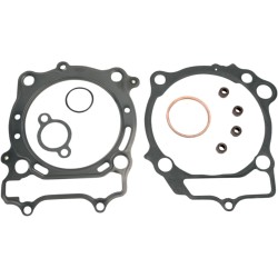 Set standard de garnituri pentru partea superioară offroad MOOSE RACING 810595MSE Set standard de garnituri pentru partea superioară offroad MOOSE RACING 810595MSE