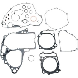 Set garnituri offroad MOOSE RACING 808595MSE Set garnituri offroad MOOSE RACING 808595MSE
