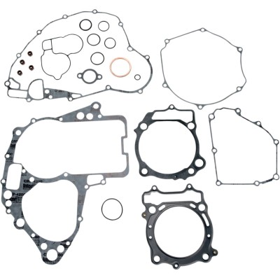 Set garnituri offroad MOOSE RACING 808595MSE