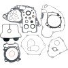 Set garnituri cu etanșări de ulei offroad MOOSE RACING 811595MSE