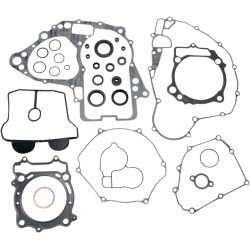 Set garnituri cu etanșări de ulei offroad MOOSE RACING 811595MSE Set garnituri cu etanșări de ulei offroad MOOSE RACING 811595MSE