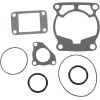 Set standard de garnituri pentru partea superioară offroad MOOSE RACING 810337MSE