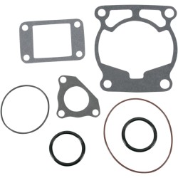 Set standard de garnituri pentru partea superioară offroad MOOSE RACING 810337MSE Set standard de garnituri pentru partea superioară offroad MOOSE RACING 810337MSE