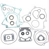 Set garnituri cu etanșări de ulei offroad MOOSE RACING 811337MSE