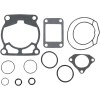 Set standard de garnituri pentru partea superioară offroad MOOSE RACING 810338MSE