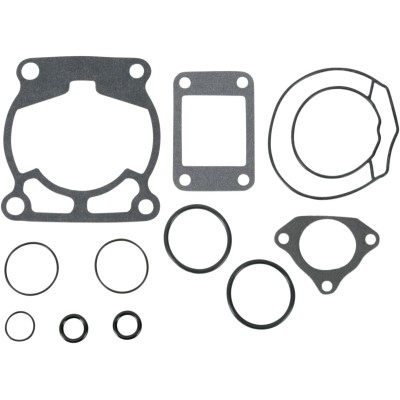 Set standard de garnituri pentru partea superioară offroad MOOSE RACING 810338MSE