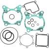 Set standard de garnituri pentru partea superioară offroad MOOSE RACING 810332MSE