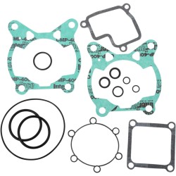 Set standard de garnituri pentru partea superioară offroad MOOSE RACING 810332MSE Set standard de garnituri pentru partea superioară offroad MOOSE RACING 810332MSE