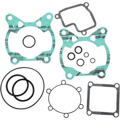 Set standard de garnituri pentru partea superioară offroad MOOSE RACING 810332MSE