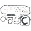 Set garnituri ATV-UTV MOOSE RACING 808885MSE