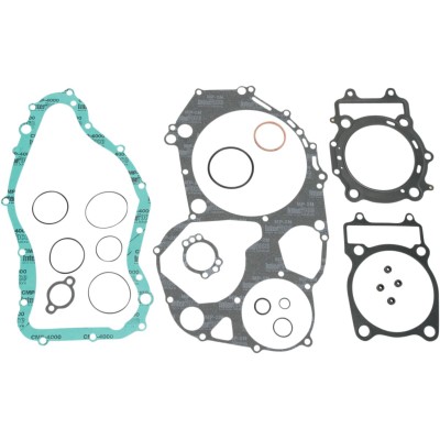 Set garnituri ATV-UTV MOOSE RACING 808928MSE