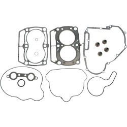 Set garnituri ATV-UTV MOOSE RACING 808945MSE Set garnituri ATV-UTV MOOSE RACING 808945MSE