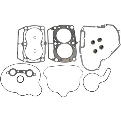 Set garnituri ATV-UTV MOOSE RACING 808945MSE