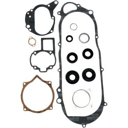 Set garnituri cu etanșări de ulei ATV-UTV MOOSE RACING 811849MSE Set garnituri cu etanșări de ulei ATV-UTV MOOSE RACING 811849MSE