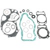 Set garnituri cu etanșări de ulei ATV-UTV MOOSE RACING 811928MSE