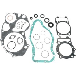 Set garnituri cu etanșări de ulei ATV-UTV MOOSE RACING 811928MSE Set garnituri cu etanșări de ulei ATV-UTV MOOSE RACING 811928MSE