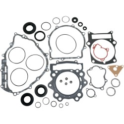 Set garnituri cu etanșări de ulei ATV-UTV MOOSE RACING 811941MSE Set garnituri cu etanșări de ulei ATV-UTV MOOSE RACING 811941MSE