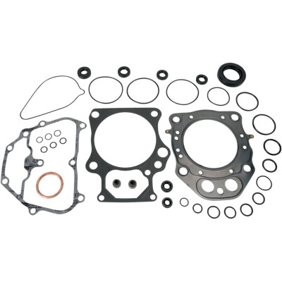 Set garnituri cu etanșări de ulei ATV-UTV MOOSE RACING 811943MSE