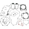 Set garnituri cu etanșări de ulei ATV-UTV MOOSE RACING 811944MSE