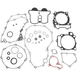 Set garnituri cu etanșări de ulei ATV-UTV MOOSE RACING 811944MSE Set garnituri cu etanșări de ulei ATV-UTV MOOSE RACING 811944MSE