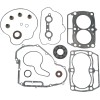 Set garnituri cu etanșări de ulei ATV-UTV MOOSE RACING 811945MSE