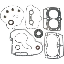 Set garnituri cu etanșări de ulei ATV-UTV MOOSE RACING 811945MSE Set garnituri cu etanșări de ulei ATV-UTV MOOSE RACING 811945MSE