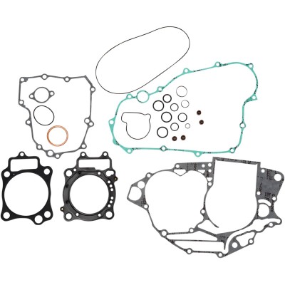 Set garnituri offroad MOOSE RACING 808285MSE
