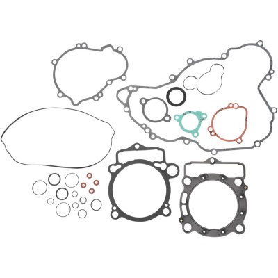 Set garnituri offroad MOOSE RACING 808339MSE