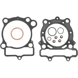 Set standard de garnituri pentru partea superioară offroad MOOSE RACING 810567MSE Set standard de garnituri pentru partea superioară offroad MOOSE RACING 810567MSE