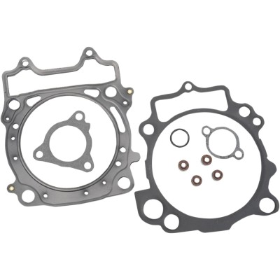 Set standard de garnituri pentru partea superioară offroad MOOSE RACING 810689MSE