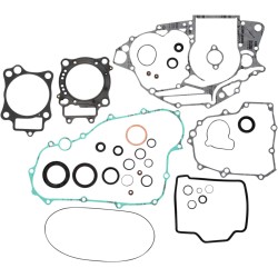 Set garnituri cu etanșări de ulei offroad MOOSE RACING 811285MSE Set garnituri cu etanșări de ulei offroad MOOSE RACING 811285MSE